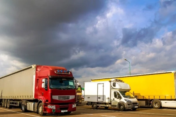 Kocaeli Kırklareli Nakliyat Ambarları
